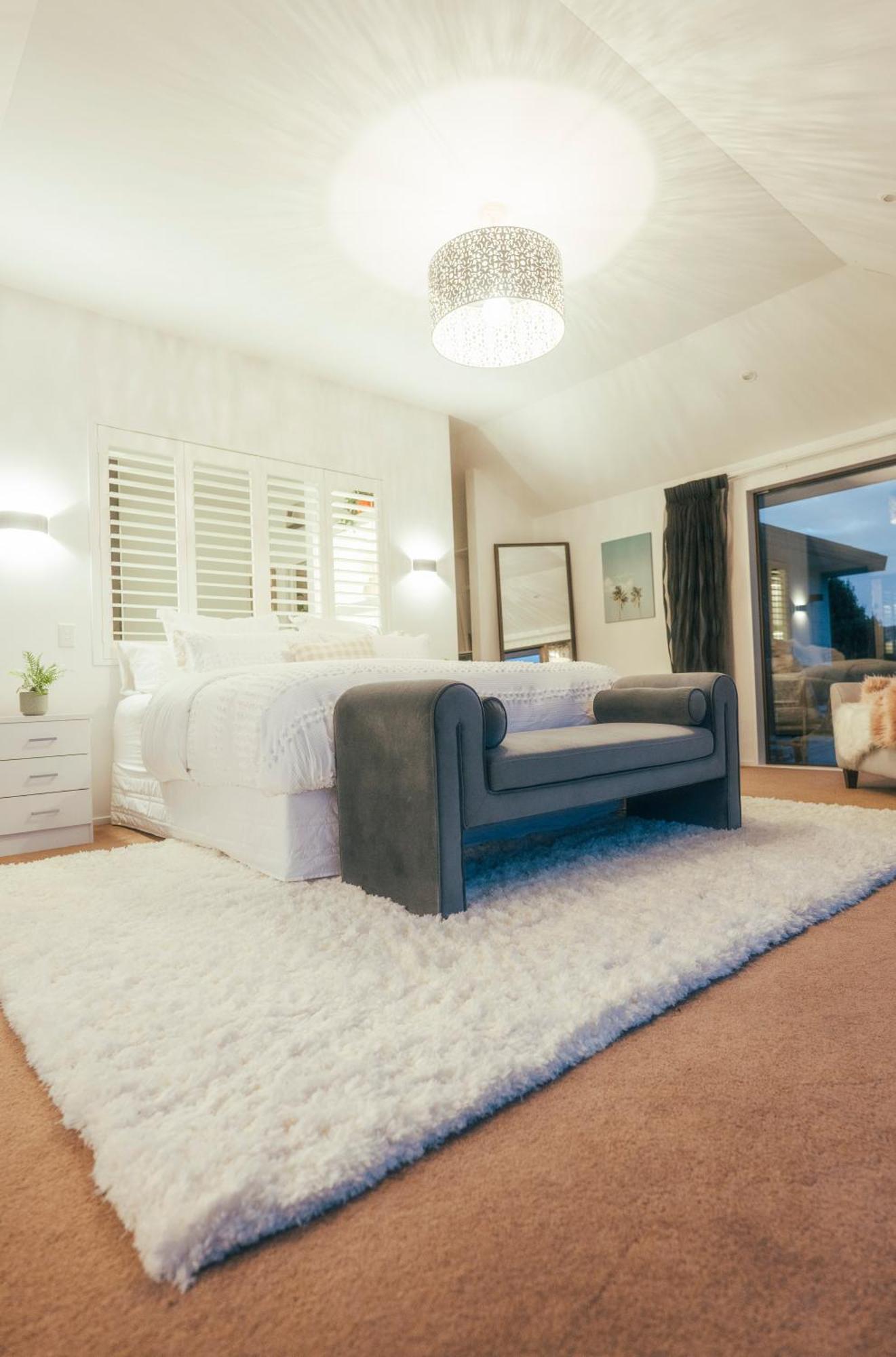 Kilmarnock House Bed and Breakfast Dunedin Eksteriør billede