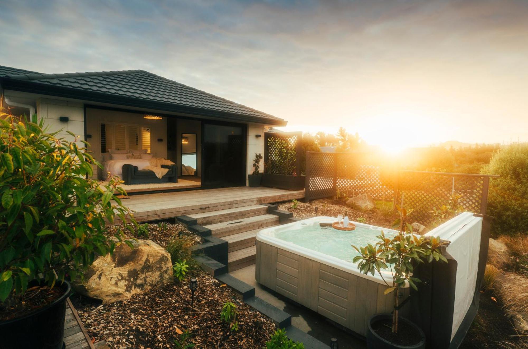 Kilmarnock House Bed and Breakfast Dunedin Eksteriør billede
